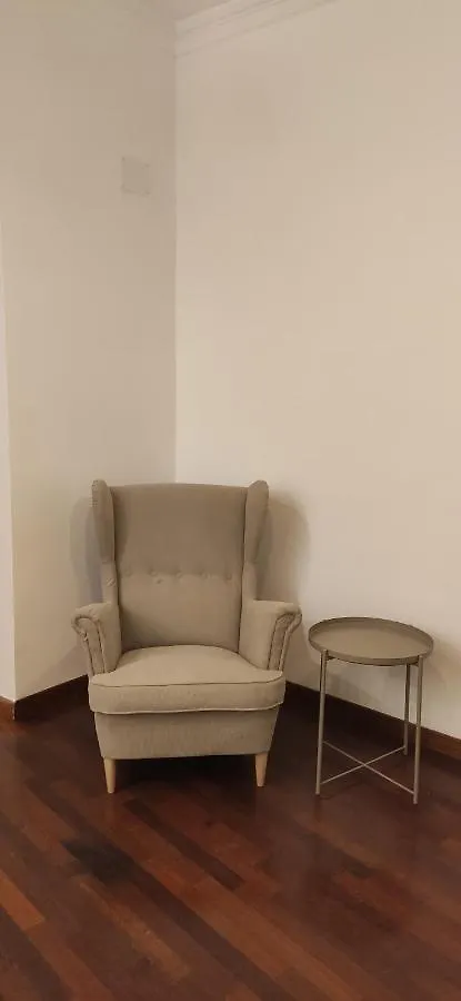 Al Terrazzo Di Recco Villa Napels Vakantiehuis