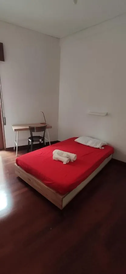 Vakantiehuis Al Terrazzo Di Recco Villa Napels