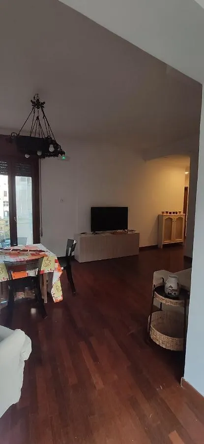 Al Terrazzo Di Recco Villa Napels Vakantiehuis