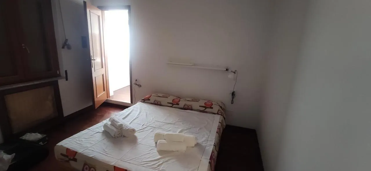 Al Terrazzo Di Recco Villa Napoli 0*,