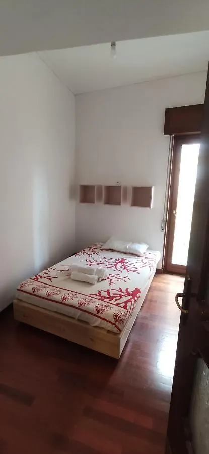 Al Terrazzo Di Recco Villa Napoli 0*,  Italia