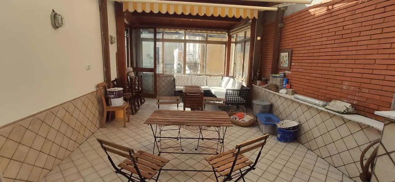 Al Terrazzo Di Recco Villa Napoli Italia